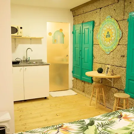 4 Soles Apartamento