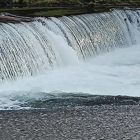 Apartmán 4 Soles Ponte Caldelas