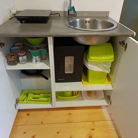 Apartament 4 Soles *