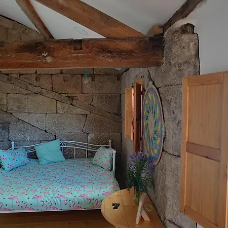 Apartamento 4 Soles *
