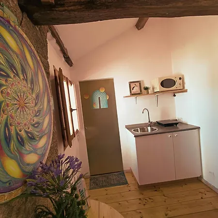 Apartamento 4 Soles Ponte Caldelas