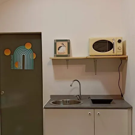 Apartamento 4 Soles Ponte Caldelas