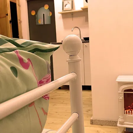 Apartamento 4 Soles