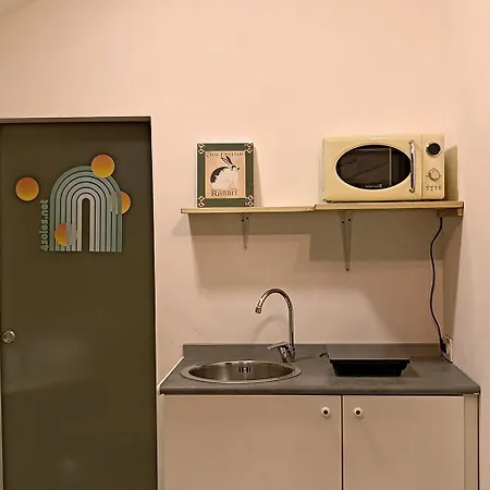 Apartamento 4 Soles *