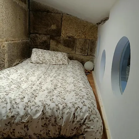 4 Soles Apartamento *