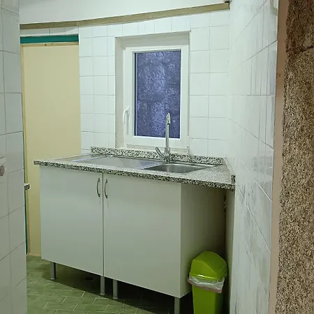 Apartamento 4 Soles *
