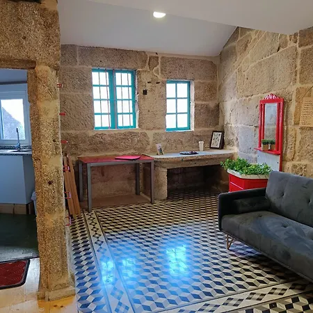 4 Soles * Ponte Caldelas