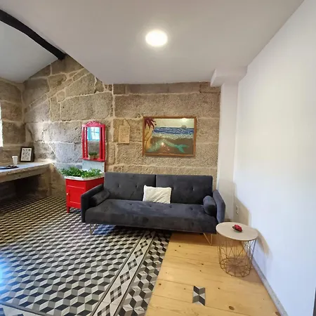 Apartmán 4 Soles