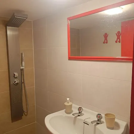 Apartamento 4 Soles *