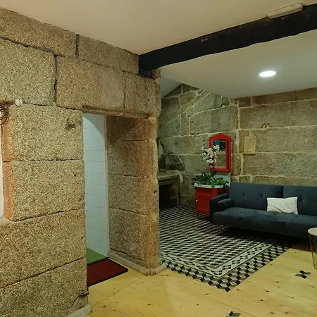 Apartamento 4 Soles