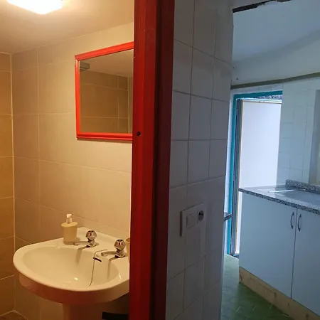 Apartmán 4 Soles Ponte Caldelas