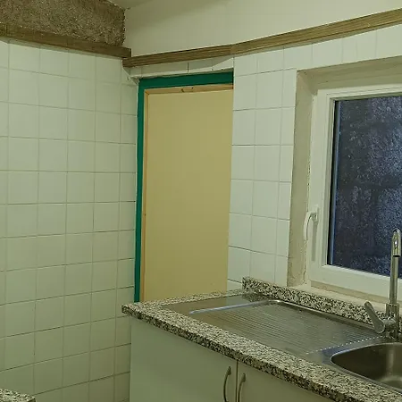 4 Soles Apartamento *