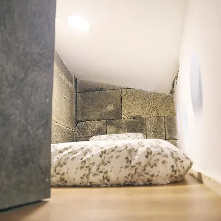 Apartamento 4 Soles *