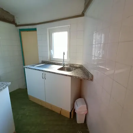 Apartamento 4 Soles Ponte Caldelas
