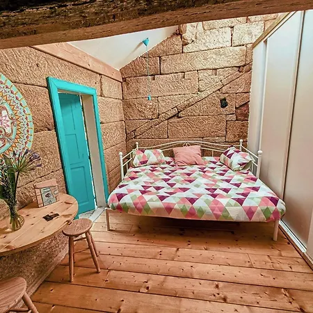 4 Soles Apartment *