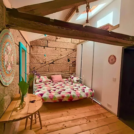 Apartament 4 Soles *