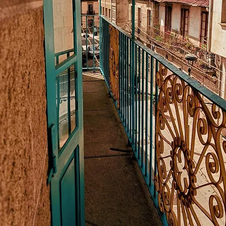 Apartment 4 Soles Ponte Caldelas