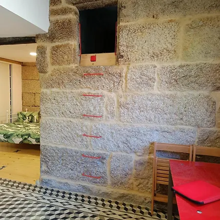 Apartament 4 Soles