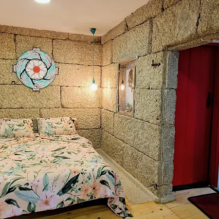 4 Soles Apartment *