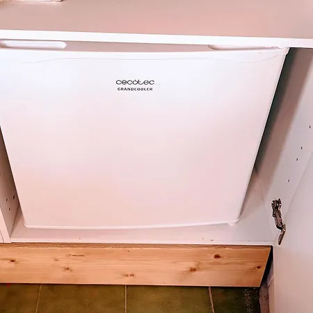 4 Soles Apartament