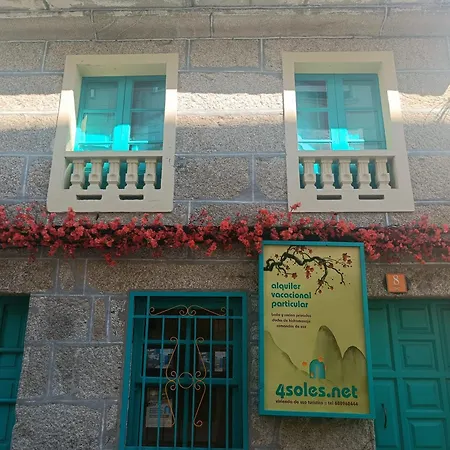 Apartament 4 Soles