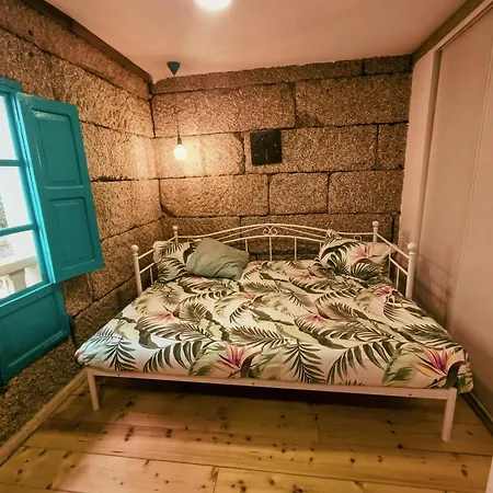 4 Soles Apartment *