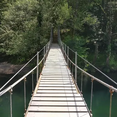 4 Soles Ponte Caldelas