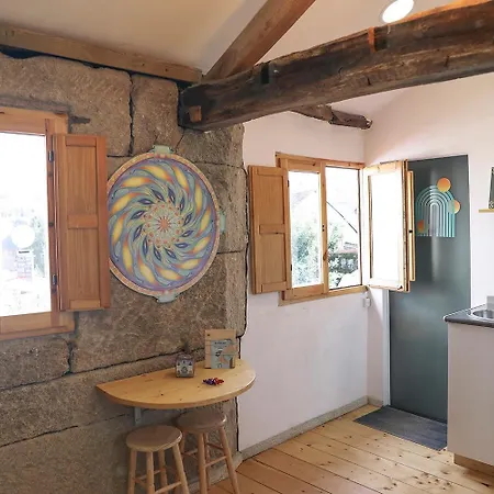 4 Soles Apartament