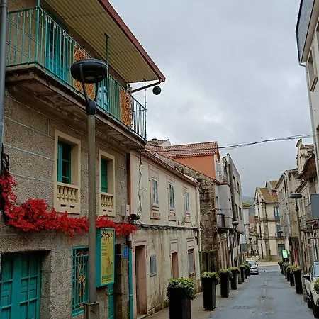 4 Soles Ponte Caldelas