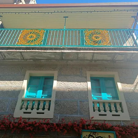 4 Soles Apartament