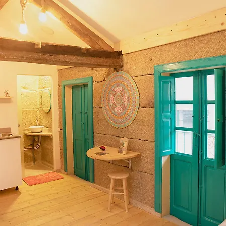 Apartamento 4 Soles *