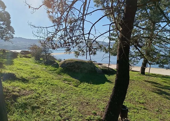 アパート 4 Soles