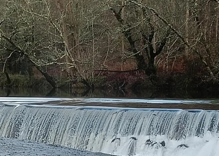 アパート 4 Soles *