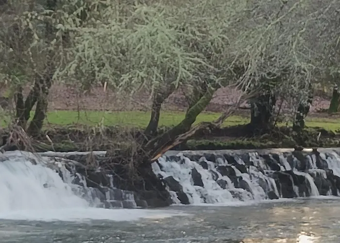 4 Soles * Ponte Caldelas