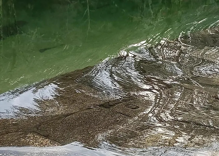 4 Soles アパート *