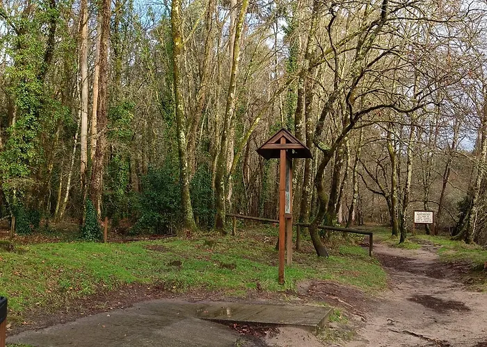 4 Soles * Ponte Caldelas