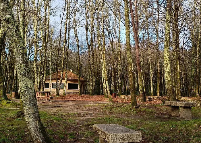 4 Soles アパート