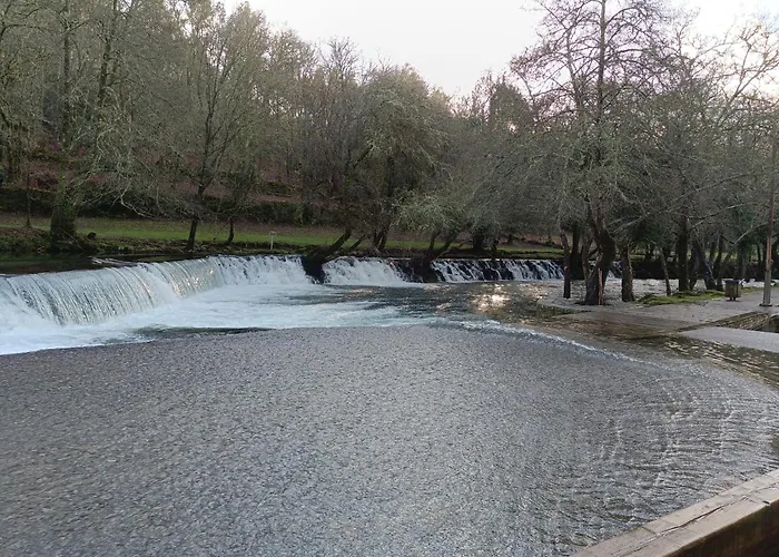 アパート 4 Soles *