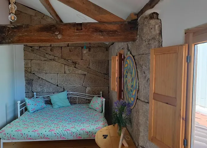 アパート 4 Soles *