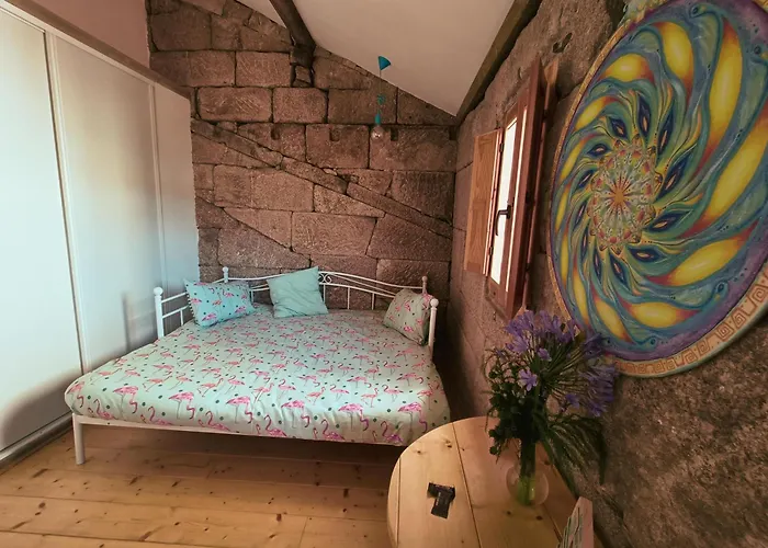 4 Soles * Ponte Caldelas