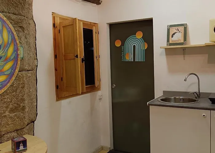 4 Soles * Ponte Caldelas