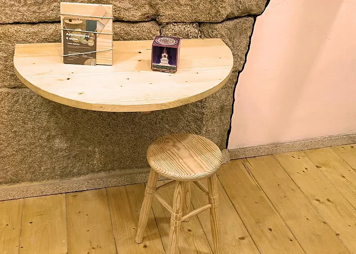 4 Soles Ponte Caldelas