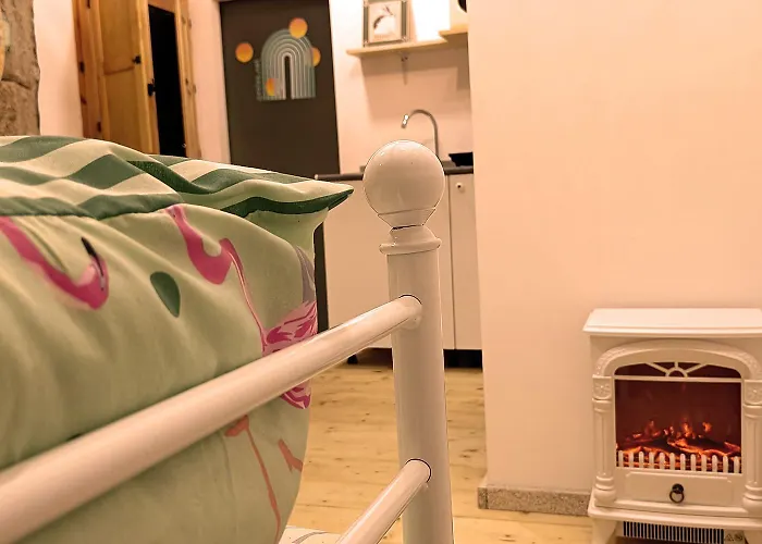 アパート 4 Soles