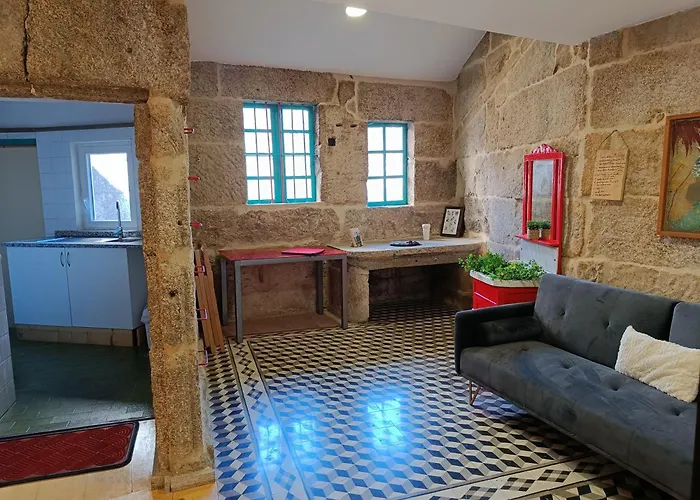 4 Soles * Ponte Caldelas