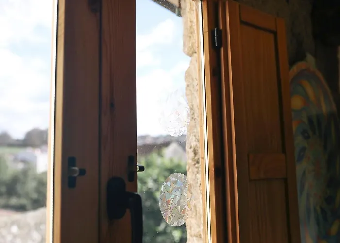 4 Soles アパート *