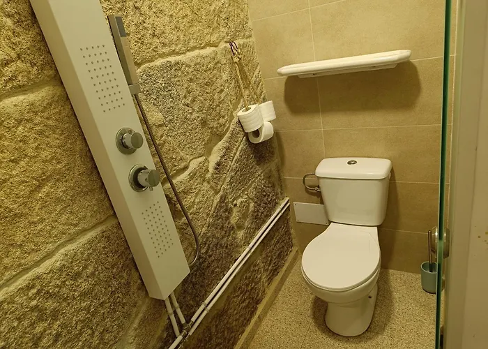 4 Soles Ponte Caldelas