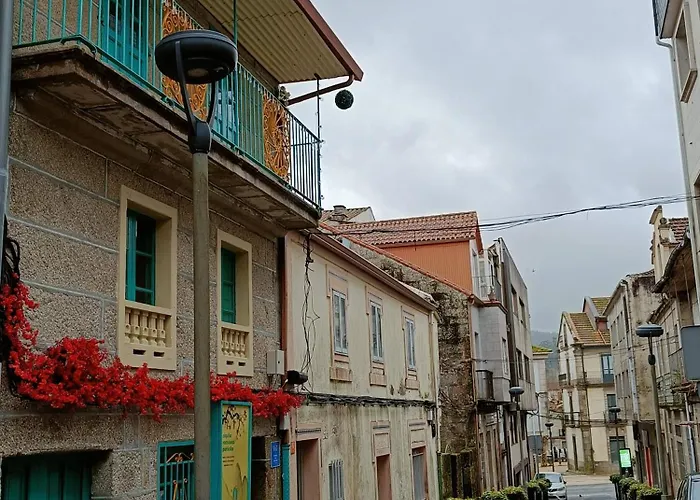 4 Soles Ponte Caldelas