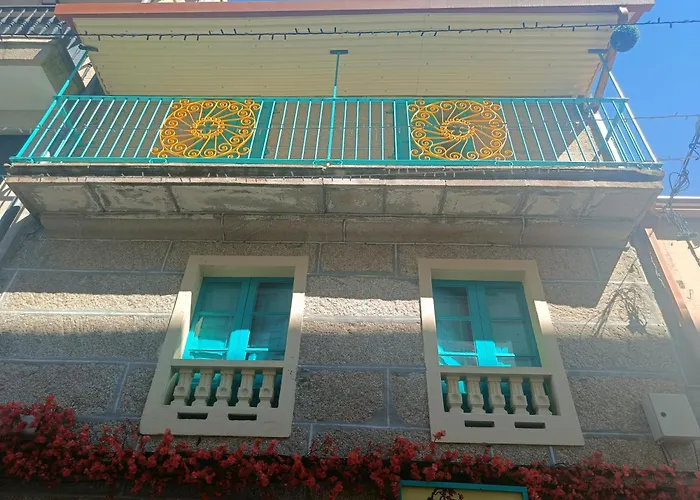 4 Soles アパート